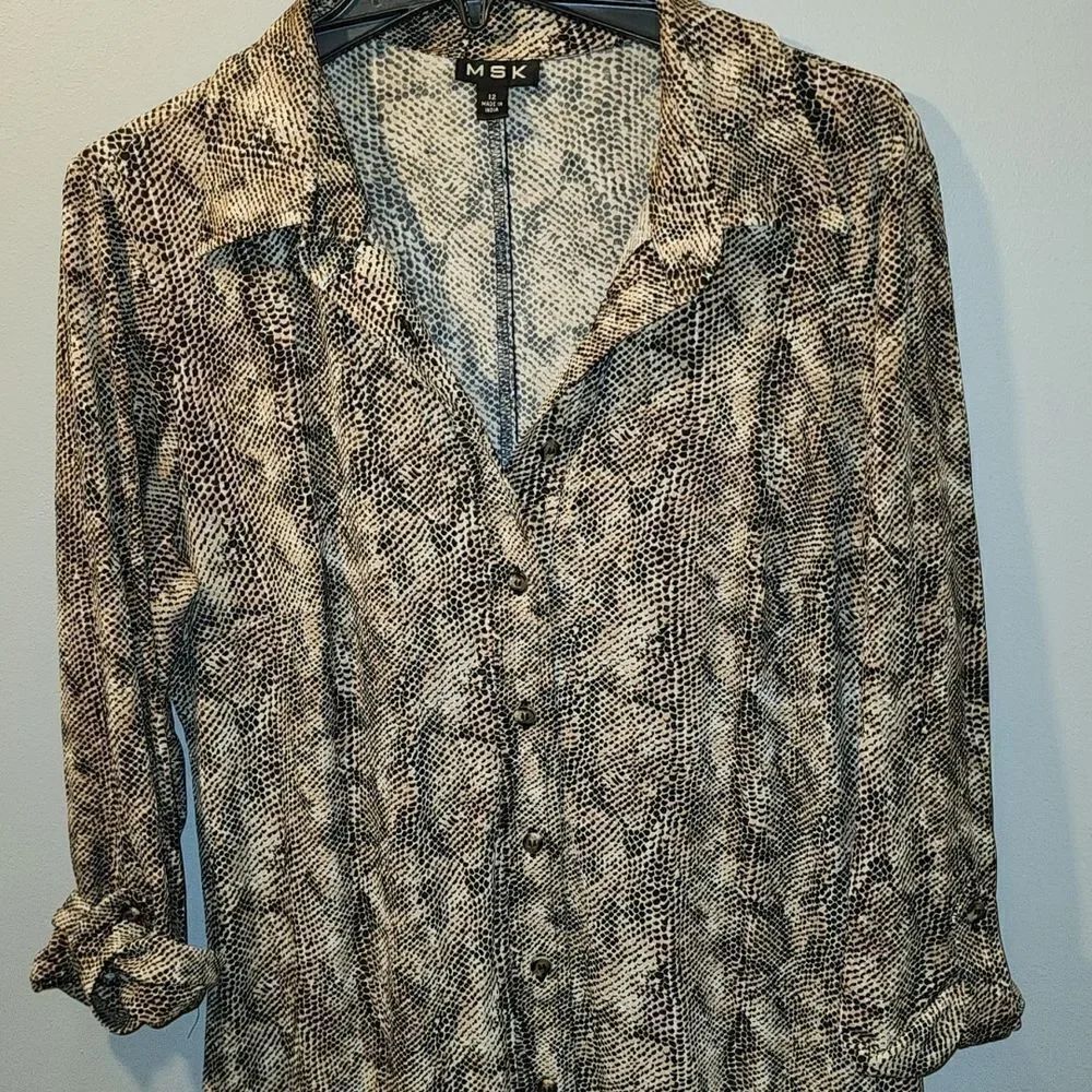 MSK - Picture 2 of 5